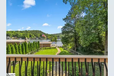 1522 W Lakeshore Drive, Landrum, SC 29356 - Photo 17