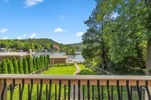 1522 W Lakeshore Dr, Landrum, SC 29356 - Photo 17