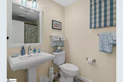1522 W Lakeshore Drive, Landrum, SC 29356 - Photo 37