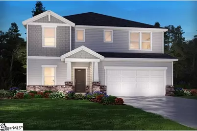 133 Blooming Meadow Road, Piedmont, SC 29673 - Photo 1