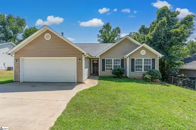 200 McConnell Road, Taylors, SC 29687 - Photo 1