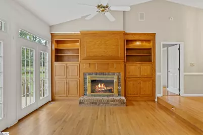 225 Plantation Lane, Inman, SC 29349 - Photo 7
