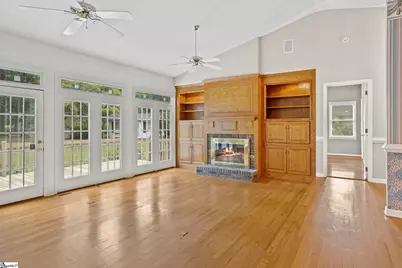 225 Plantation Lane, Inman, SC 29349 - Photo 5