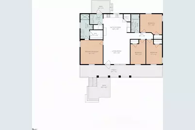245 Hidden Springs Way, Cross Hill, SC 29332 - Photo 37