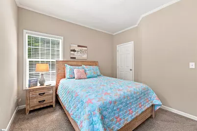 245 Hidden Springs Way, Cross Hill, SC 29332 - Photo 23