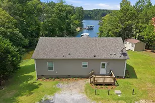 245 Hidden Springs Way, Cross Hill, SC 29332 - Photo 3