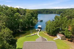 245 Hidden Springs Way, Cross Hill, SC 29332 - Photo 33