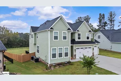 1321 Wellton Place, Campobello, SC 29322 - Photo 3