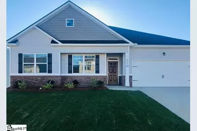 6085 Vermilion Loop, Aiken, SC 29829 - Photo 1