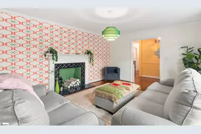 207 Melbourne Lane, Greenville, SC 29615 - Photo 21