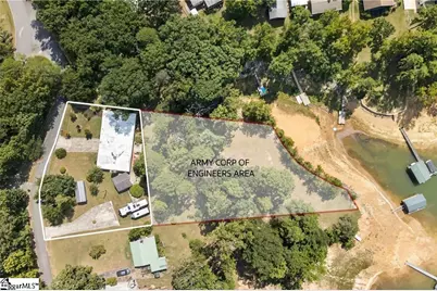 103 Pine Knoll Road, Fair Play, SC 29643 - Photo 47
