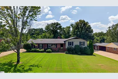 617 Sharondale Court, Spartanburg, SC 29303 - Photo 1