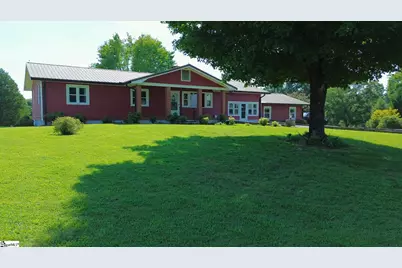 236 Jackson Grove Road, Columbus, NC 28722 - Photo 7