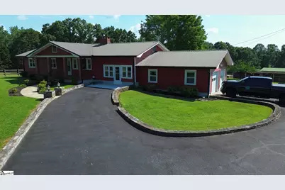 236 Jackson Grove Road, Columbus, NC 28722 - Photo 1