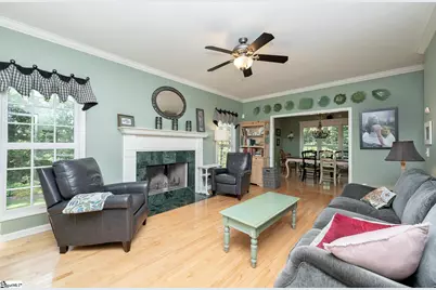 190 New Harrison Bridge Road, Simpsonville, SC 29680 - Photo 17