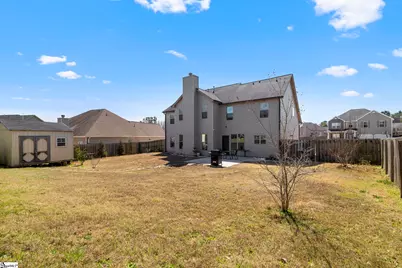 16 Verdana Court, Simpsonville, SC 29680 - Photo 31