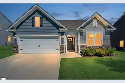 322 Glass Road, Piedmont, SC 29673 - Photo 1