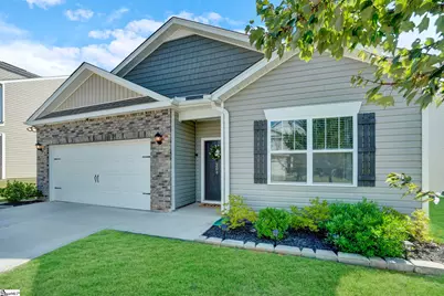 204 Fountain Oak Lane, Easley, SC 29642 - Photo 7