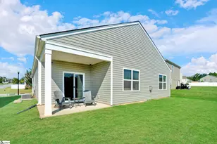 204 Fountain Oak Ln, Easley, SC 29642 - Photo 5