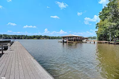 90 E Commodore Drive, Cross Hill, SC 29332 - Photo 19
