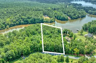 90 E Commodore Dr, Cross Hill, SC 29332 - Photo 1