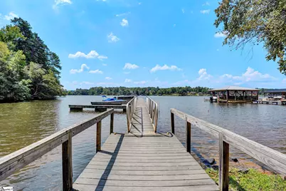 90 E Commodore Drive, Cross Hill, SC 29332 - Photo 17