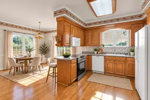 293 Berry Rd, Boiling Springs, SC 29316 - Photo 5