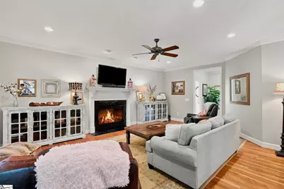 723 Carriage Hill Road, Simpsonville, SC 29681 - Photo 13