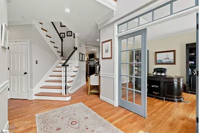 723 Carriage Hill Road, Simpsonville, SC 29681 - Photo 5