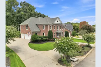 723 Carriage Hill Road, Simpsonville, SC 29681 - Photo 35