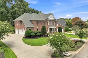 723 Carriage Hill Rd, Simpsonville, SC 29681 - Photo 35