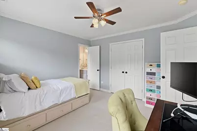 723 Carriage Hill Road, Simpsonville, SC 29681 - Photo 21