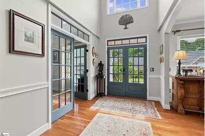 723 Carriage Hill Road, Simpsonville, SC 29681 - Photo 7