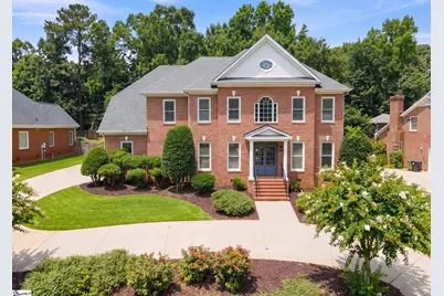 723 Carriage Hill Road, Simpsonville, SC 29681 - Photo 1