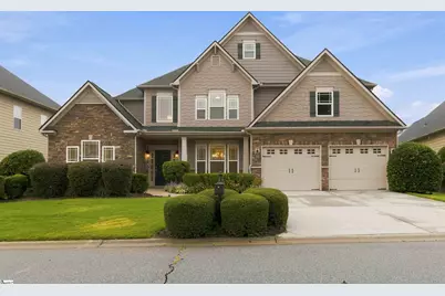 11 Roanoke Hills Court, Simpsonville, SC 29681 - Photo 1