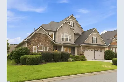 11 Roanoke Hills Court, Simpsonville, SC 29681 - Photo 3