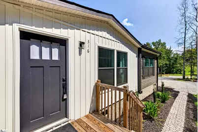 316 Oak Grove Road, Landrum, SC 29356 - Photo 5
