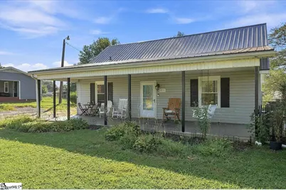 1051 Ezell Road, Chesnee, SC 29323 - Photo 3