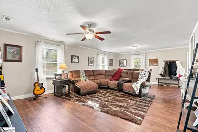 1051 Ezell Road, Chesnee, SC 29323 - Photo 5