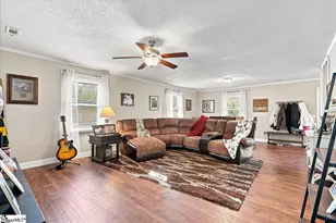 1051 Ezell Rd, Chesnee, SC 29323 - Photo 5