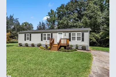 499 Murph Road, Pauline, SC 29374 - Photo 3