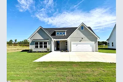 2693 Friendship Church Road, Gray Court, SC 29645 - Photo 1