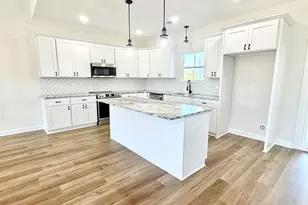 2693 Friendship Church Rd, Gray Court, SC 29645 - Photo 5