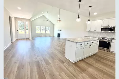 2693 Friendship Church Road, Gray Court, SC 29645 - Photo 3