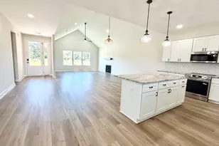2693 Friendship Church Rd, Gray Court, SC 29645 - Photo 3
