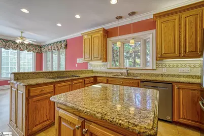 234 N Lake Emory Drive, Inman, SC 29349 - Photo 7