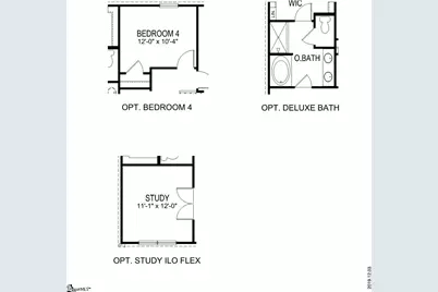 1418 Wexley Drive, Piedmont, SC 29673 - Photo 13