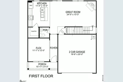1418 Wexley Drive, Piedmont, SC 29673 - Photo 11