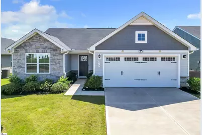 919 Rev. Robert Reid Street, Woodruff, SC 29388 - Photo 1