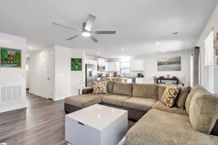 919 Rev Robert Reid St, Woodruff, SC 29388 - Photo 5